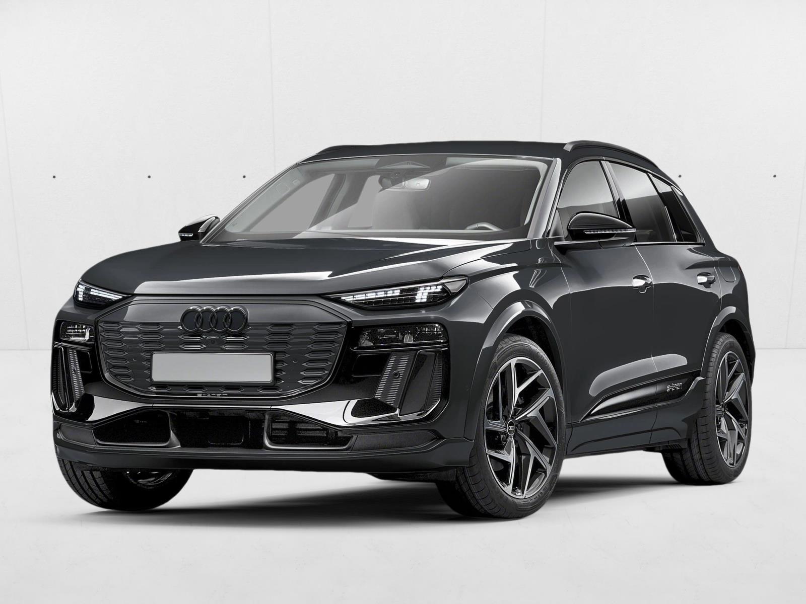 audi q6 e-tron 2025 WA124BGF4SA033660 image audi q6 e-tron 2025 WA124BGF4SA033660 image